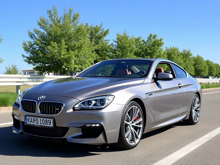 Как правильно выбрать аккумулятор для BMW 640i xDrive: советы по подбору и эксплуатации в 2023 году