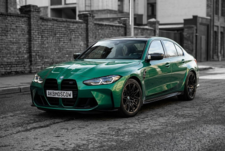 Как выбрать идеальный аккумулятор для BMW M3: важные характеристики и советы экспертов