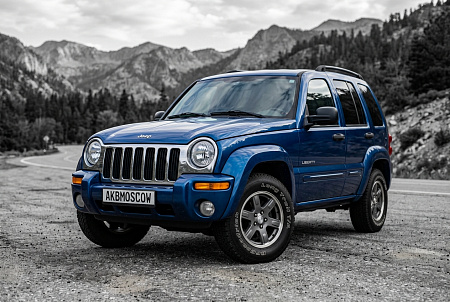 Как выбрать аккумулятор для Jeep Liberty: 5 секретов, чтобы избежать проблем и продлить срок службы вашего авто