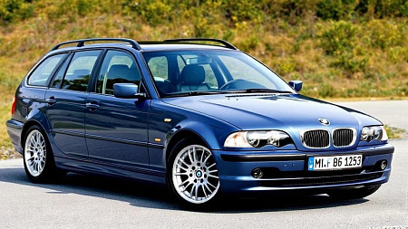Как выбрать идеальный аккумулятор для BMW 3er IV (E46): практическое руководство для владельцев