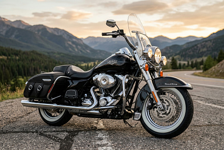 Как правильно выбрать аккумулятор для Harley Davidson 1450: советы для комфортных поездок без лишних затрат