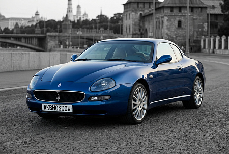 Как выбрать идеальный аккумулятор для Maserati 4200 GT: все секреты эффективного старта и долгого срока службы