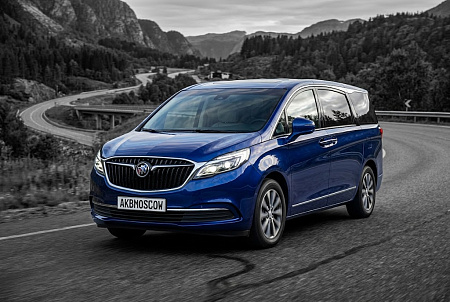 Лучшие аккумуляторы для Buick GL8: выбираем надежный источник питания в любых условиях