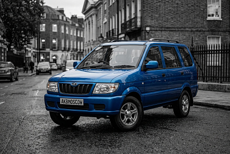 Как выбрать идеальный аккумулятор для Mahindra Voyager: секреты надежного старта в любых условиях