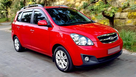 Как выбрать идеальный аккумулятор для Kia Venga 1.6d: советы по характеристикам и эксплуатации в любых условиях