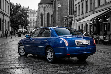 Как выбрать аккумулятор для Lancia Thesis: главный экспертный гайд по характеристикам и рекомендациям