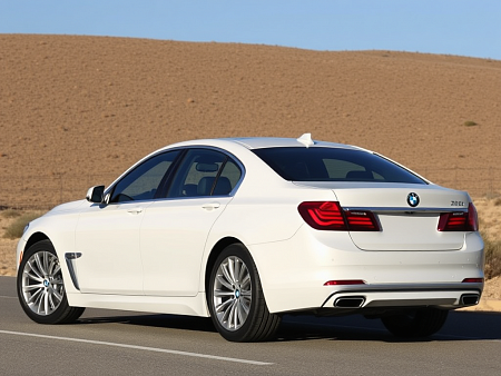 Как выбрать аккумулятор для BMW 7 серии G11/G12: советы и рекомендации для надежной работы вашего автомобиля