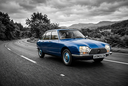 Как выбрать идеальный аккумулятор для Citroen GS: уникальные советы и секреты без ошибок