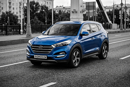 Как выбрать идеальный аккумулятор для Hyundai Tucson III 2015-2018: советы, ошибки и секреты правильного подбора