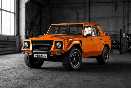 Как выбрать идеальный аккумулятор для Lamborghini LM001: советы по мощи, размеру и надежности