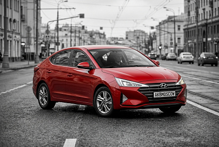 Как выбрать идеальный аккумулятор для Hyundai Elantra AD Рестайлинг 2018-2020: полный гайд по теххарактеристикам и ошибкам при подборе