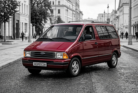 Как выбрать идеальный аккумулятор для Ford Aerostar: 7 хитростей и ключевые параметры, чтобы не ошибиться