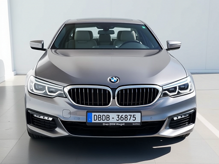 Как выбрать надежный аккумулятор для BMW 525d Steptronic: советы эксплуатантов и важные характеристики
