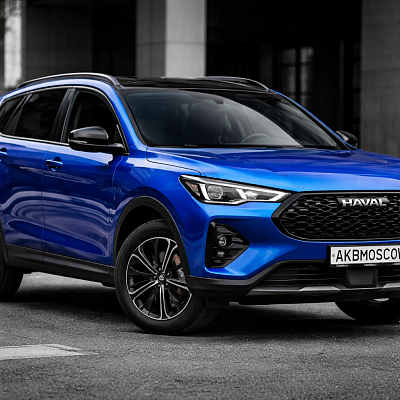 Как выбрать лучший аккумулятор для Haval M6 II 2021: Гид по характеристикам, полярности и особенностям эксплуатации