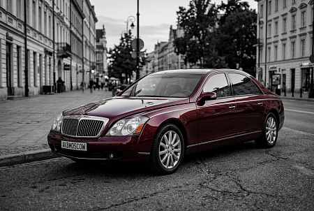 Как выбрать идеальный аккумулятор для Maybach 62: секреты выбора, размеры и советы от экспертов