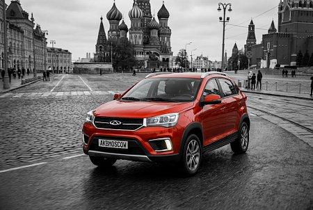 Как выбрать идеальный аккумулятор для Chery Tiggo 2: все параметры, которые нужно знать для надежного запуска в любых условиях