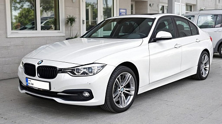 Как выбрать идеальный аккумулятор для BMW 3er VI (F3x) 330i xDrive: советы по эксплуатации и замене