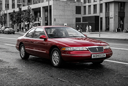Как правильно выбрать аккумулятор для Lincoln Mark VIII: секреты и советы от опытного механика