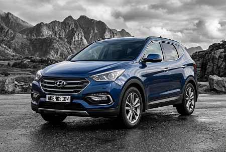 Как правильно выбрать аккумулятор для Hyundai Santa Fe III Рестайлинг 2015-2018: секреты надежного запуска в любых погодных условиях