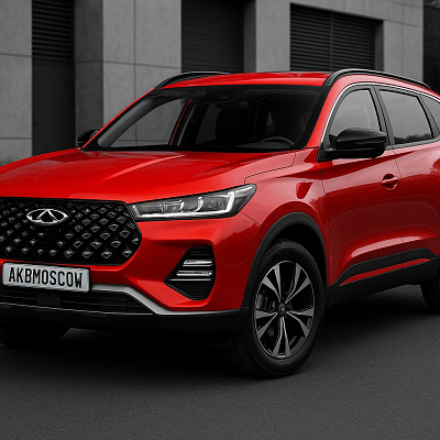 Как выбрать надежный аккумулятор для Chery Tiggo 7 Pro AWD: советы по емкости, пусковому току и уходу за батареей