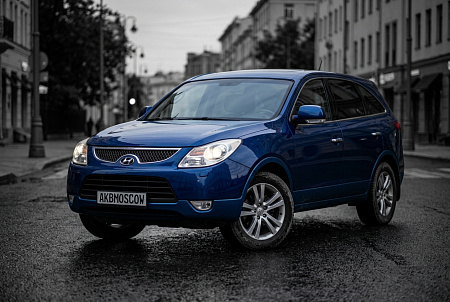 Как выбрать аккумулятор для Hyundai ix55 3.8: полное руководство по характеристикам, установке и советам экспертов