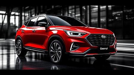 Как выбрать идеальный аккумулятор для Geely Binrui Cool: советы, характеристики и секреты долгого срока службы