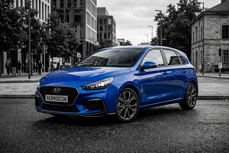 Как правильно выбрать аккумулятор для Hyundai i30: все характеристики и советы для безопасного запуска в любую погоду