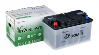 DOMEI Eco STANDARD LN4 88.1
