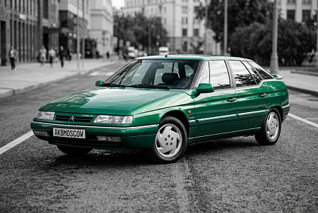 Как выбрать лучший аккумулятор для Citroen XM: полная инструкция по току, полярности и размеру для надежности вашего авто