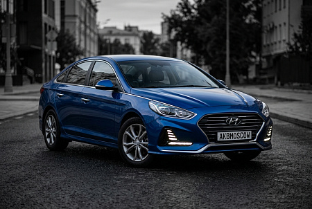 Как выбрать идеальный аккумулятор для Hyundai Sonata VII (LF) 2017-2019: руководство по емкости, пусковому току и размерам