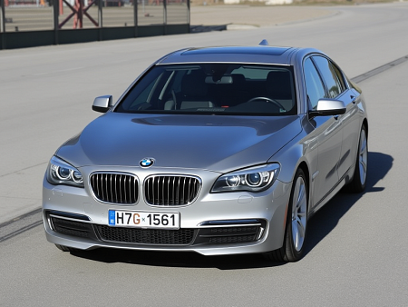 Как правильно выбрать аккумулятор AGM для BMW 7 серии VI (G11/G12): советы и рекомендации экспертов