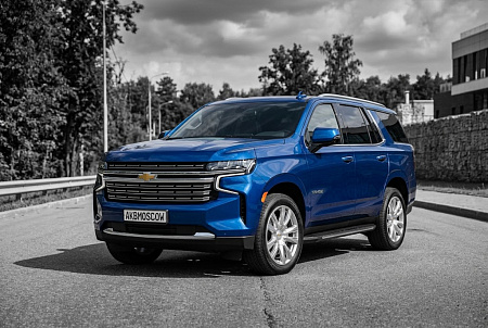 Как выбрать идеальный аккумулятор для Chevrolet Tahoe: ключевые характеристики и советы экспертов