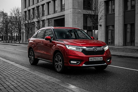 Как выбрать идеальный аккумулятор для Honda Avancier: секреты надежного старта и долгой службы