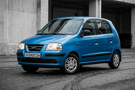 Как выбрать идеальный аккумулятор для Hyundai Atos Prime 1.1: все, что нужно знать для надежного старта в любую погоду