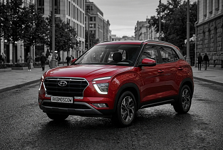 Как выбрать аккумулятор для Hyundai Creta I Рестайлинг 2020-2021: гайд по ёмкости, размерам и полярности для надёжного запуска в зимние морозы