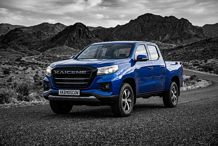 Идеальный аккумулятор для Changan Kaicene F70: как выбрать по ёмкости, размеру и полярности для надежного запуска в любых условиях
