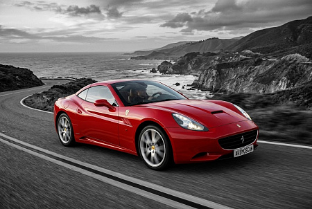 Как выбрать идеальный аккумулятор для Ferrari California: полный гайд по техническим характеристикам и ошибкам при подборе