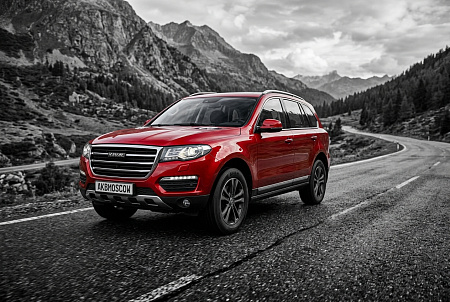Как выбрать аккумулятор для Haval H8: 7 ключевых параметров, чтобы не попасть впросак и обеспечить надежный запуск в любых условиях