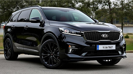 Как выбрать идеальный аккумулятор для Kia Sorento IV 2020: проверенные советы для надежного запуска даже в холод!