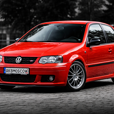 Какой аккумулятор подходит для Volkswagen Polo GTI III 1998 - 1999