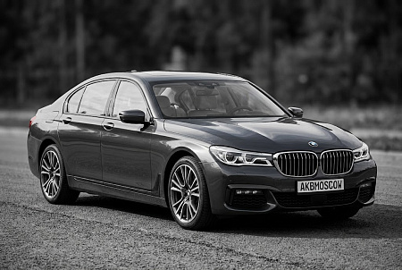 Как выбрать идеальный аккумулятор для BMW 7er: проверенные советы и рекомендации по характеристикам