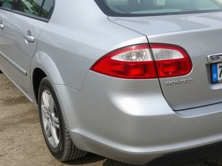 Как выбрать идеальный аккумулятор для Ford Mondeo III Рестайлинг 2003-2007: Советы и характеристики для надежного запуска в любых условиях