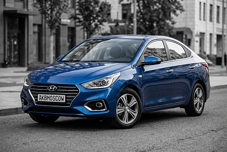 Как выбрать идеальный аккумулятор для Hyundai Solaris: 5 ключевых факторов для надежного старта в любое время года