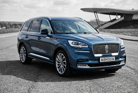 Как правильно выбрать аккумулятор для Lincoln Aviator: все тонкости и ошибки, которые нужно избежать