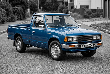 Как выбрать идеальный аккумулятор для Datsun 720: ключевые характеристики и ошибки, которые нужно избежать