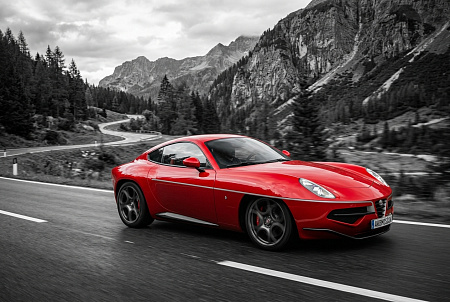 Как правильно выбрать аккумулятор для Alfa Romeo Disco Volante: 5 ключевых факторов для надежной работы вашего уникального автомобиля