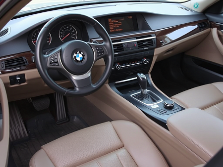 Как выбрать идеальный аккумулятор для BMW 5er V (E60/E61) 520d: все тонкости и советы по эксплуатации