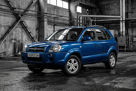 Как выбрать идеальный аккумулятор для Hyundai Tucson I (2004-2010): секреты, параметры и распространенные ошибки