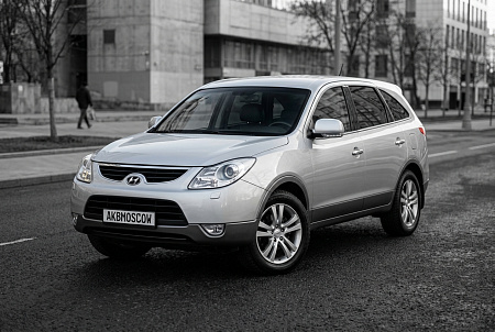Как выбрать идеальный аккумулятор для Hyundai Veracruz 3.0d: советы по пусковому току, емкости и полярности для надежного старта в любых условиях