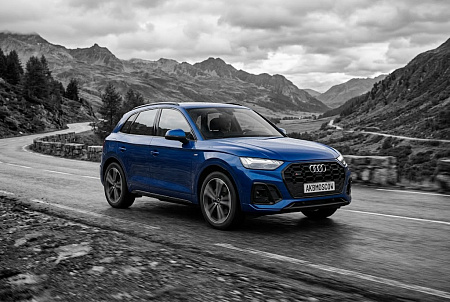 Как выбрать идеальный аккумулятор для Audi Q5: секреты, размеры и советы по замене